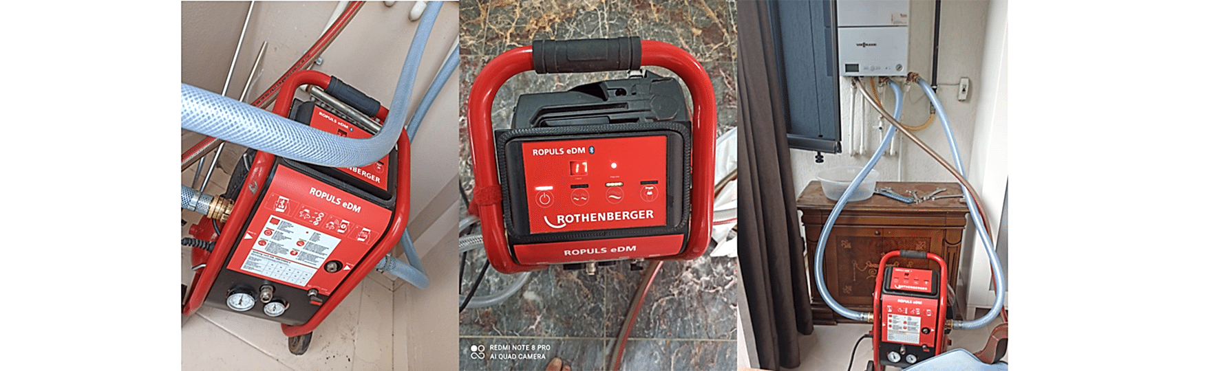 Nilüfer yerden ısıtma temizleme, Balat yerden ısıtma temizleme, Bademli yerden ısıtma temizleme