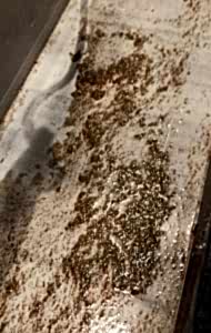 Yerden Isıtma Temizleme